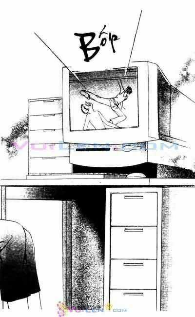 Devilman Chapter 6 trang 32