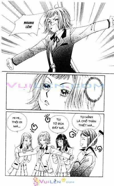 Devilman Chapter 6 trang 4