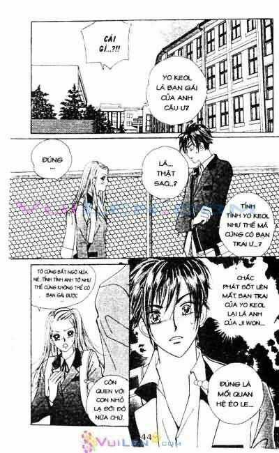 Devilman Chapter 6 trang 43