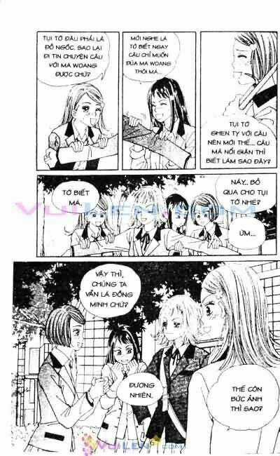 Devilman Chapter 6 trang 5