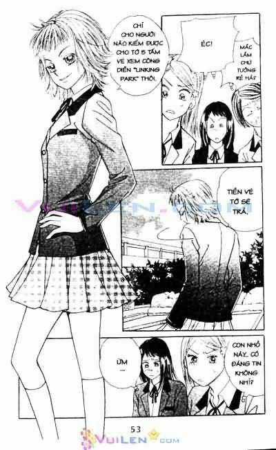 Devilman Chapter 6 trang 52