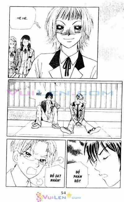 Devilman Chapter 6 trang 53