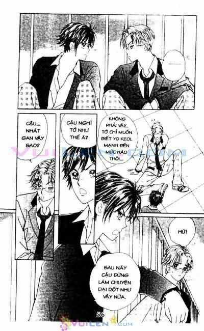 Devilman Chapter 6 trang 55
