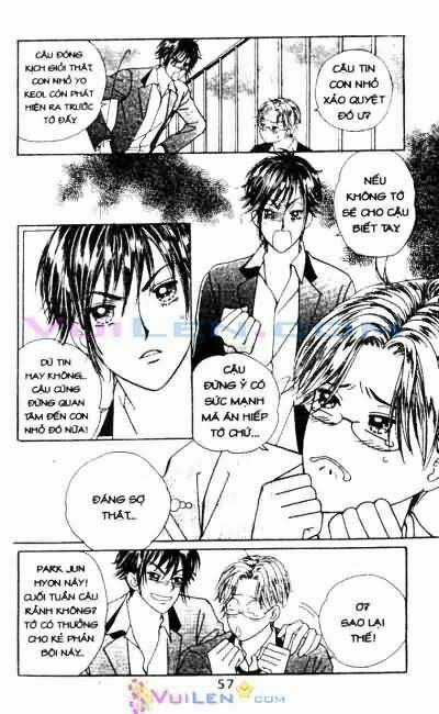 Devilman Chapter 6 trang 56