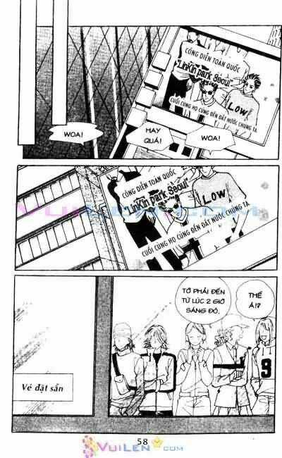 Devilman Chapter 6 trang 57