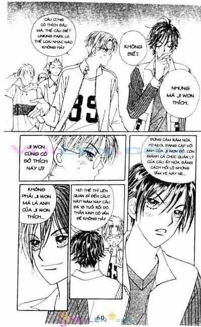 Devilman Chapter 6 trang 59