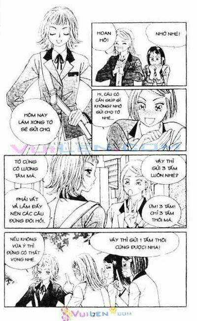 Devilman Chapter 6 trang 6