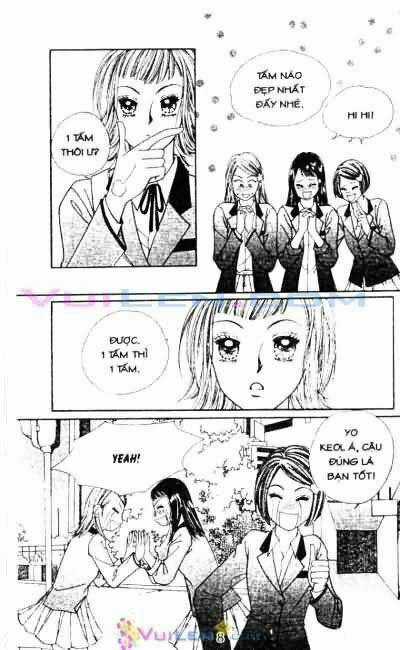 Devilman Chapter 6 trang 7