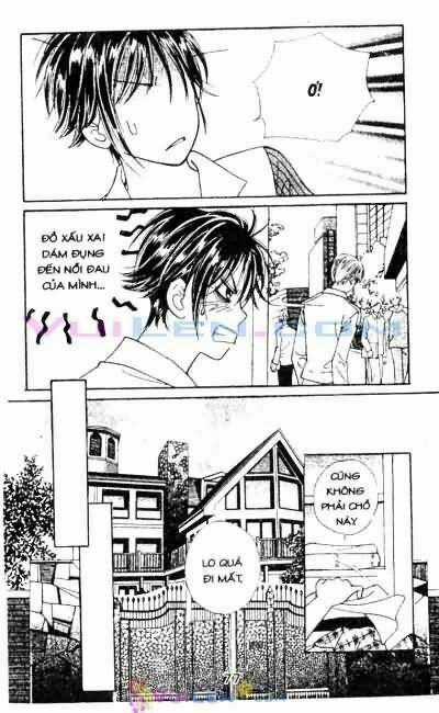 Devilman Chapter 6 trang 76