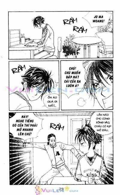 Devilman Chapter 6 trang 78