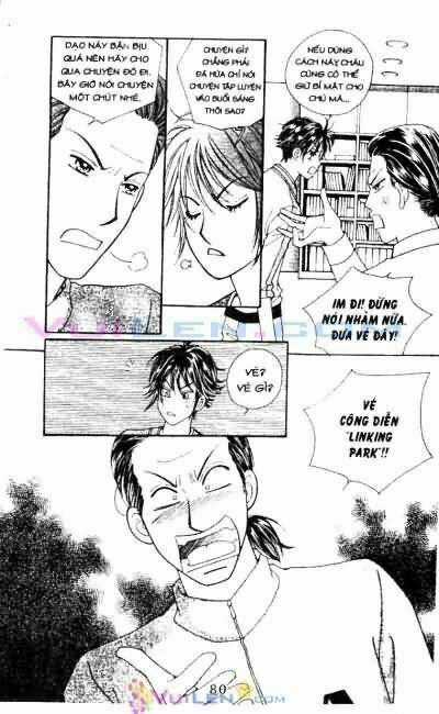 Devilman Chapter 6 trang 79
