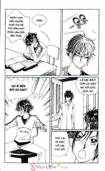 Devilman Chapter 6 trang 86