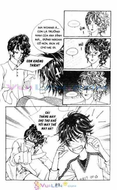 Devilman Chapter 6 trang 88