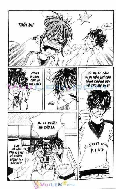 Devilman Chapter 6 trang 89