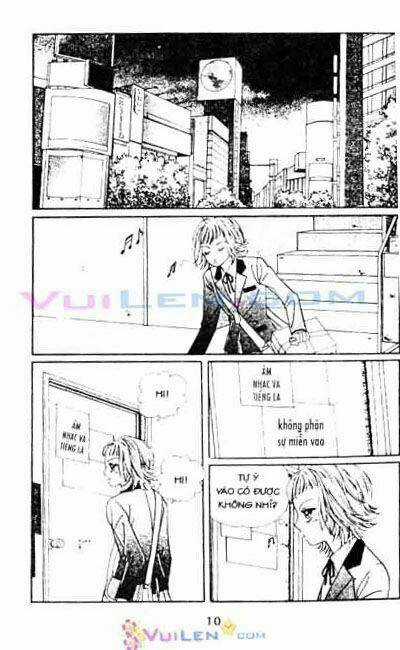 Devilman Chapter 6 trang 9