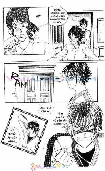 Devilman Chapter 6 trang 90