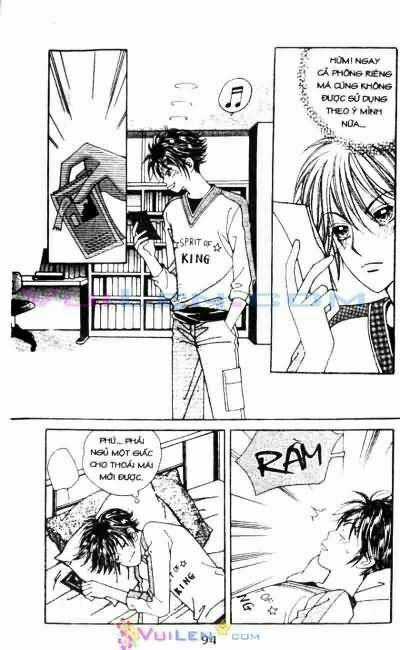 Devilman Chapter 6 trang 93