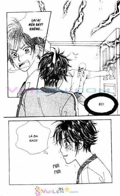 Devilman Chapter 6 trang 94