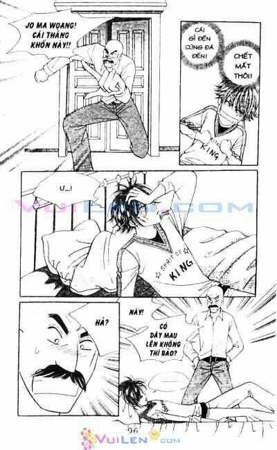 Devilman Chapter 6 trang 95