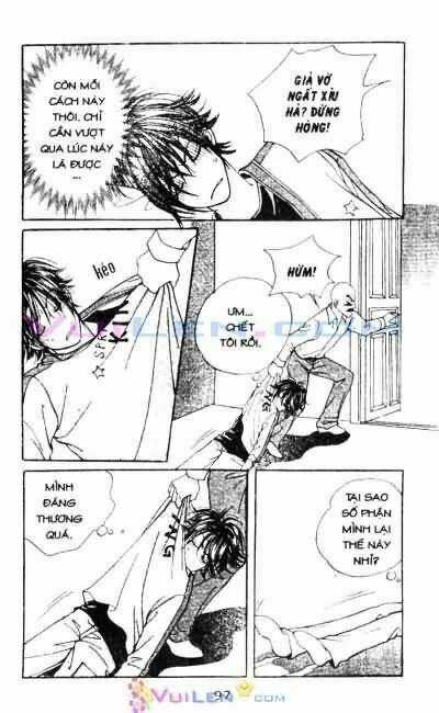Devilman Chapter 6 trang 96