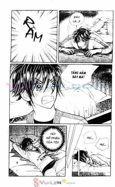 Devilman Chapter 6 trang 97