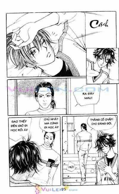 Devilman Chapter 6 trang 98