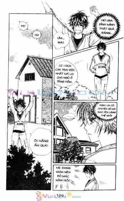 Devilman Chapter 6 trang 99