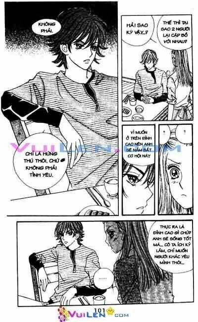 Devilman Chapter 7 trang 100