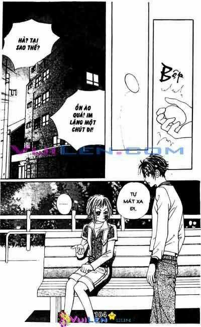 Devilman Chapter 7 trang 103