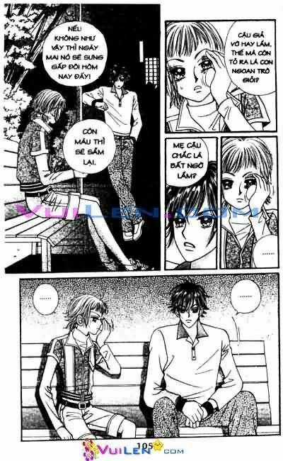 Devilman Chapter 7 trang 104