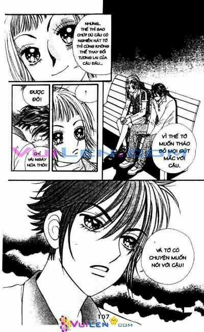 Devilman Chapter 7 trang 106