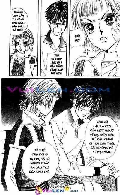 Devilman Chapter 7 trang 107