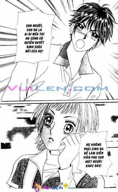 Devilman Chapter 7 trang 108