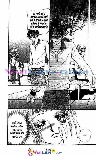 Devilman Chapter 7 trang 109