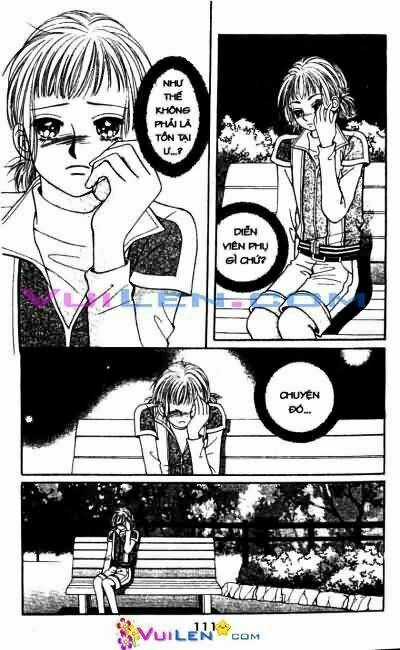 Devilman Chapter 7 trang 110