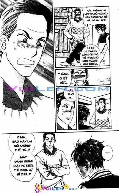 Devilman Chapter 7 trang 112