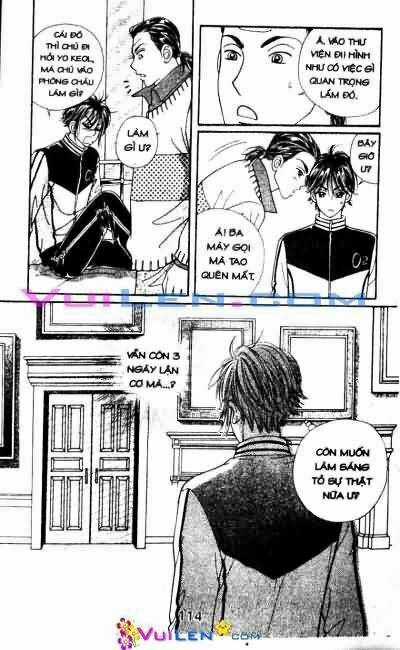 Devilman Chapter 7 trang 113