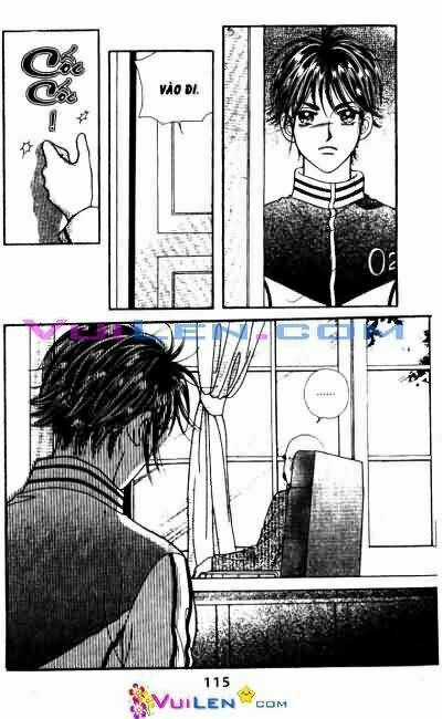 Devilman Chapter 7 trang 114