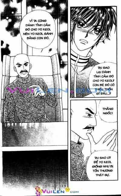 Devilman Chapter 7 trang 118