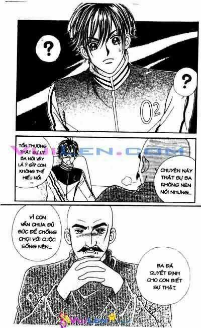 Devilman Chapter 7 trang 119