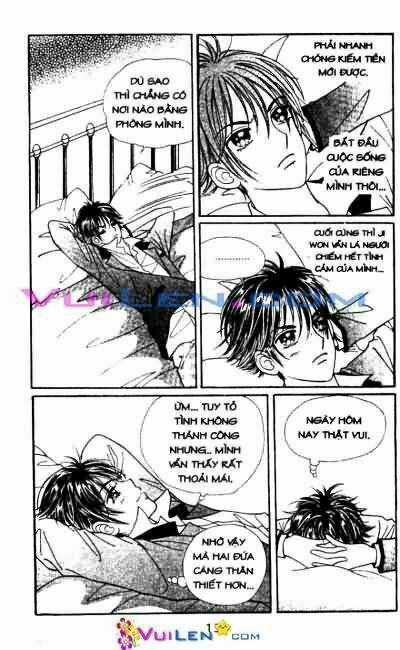 Devilman Chapter 7 trang 12