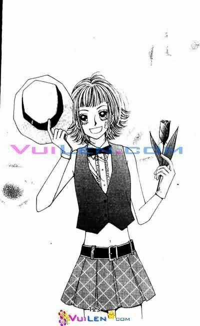 Devilman Chapter 7 trang 122