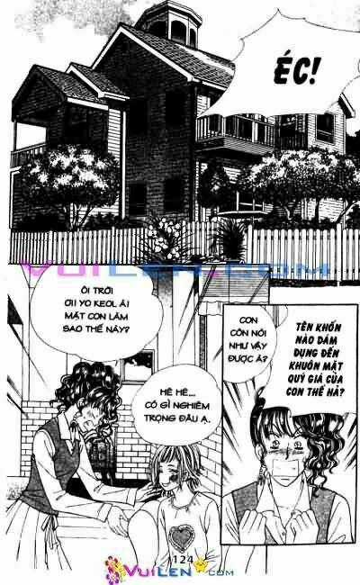 Devilman Chapter 7 trang 123