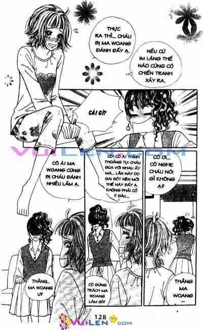 Devilman Chapter 7 trang 127