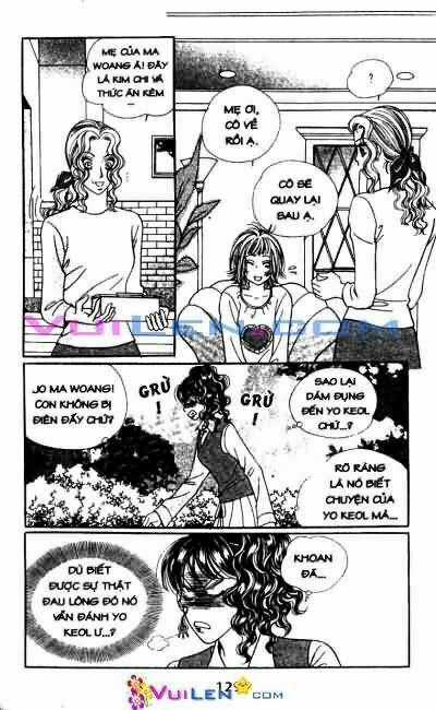 Devilman Chapter 7 trang 128