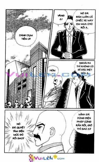 Devilman Chapter 7 trang 13