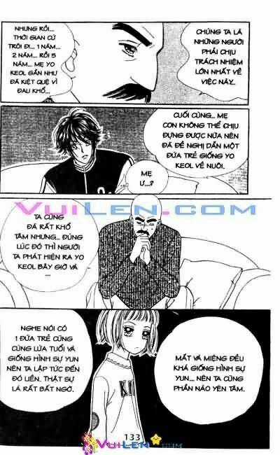 Devilman Chapter 7 trang 132