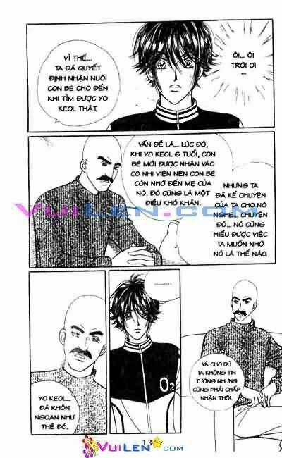 Devilman Chapter 7 trang 133