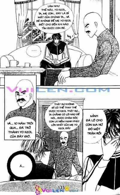 Devilman Chapter 7 trang 134