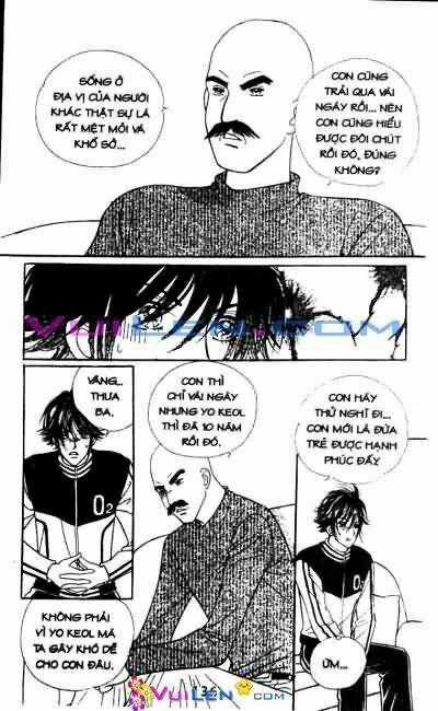 Devilman Chapter 7 trang 135